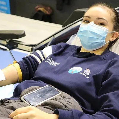 Collecte de sang à Longvic : l’EFS appelle aux dons ce mardi 18 août