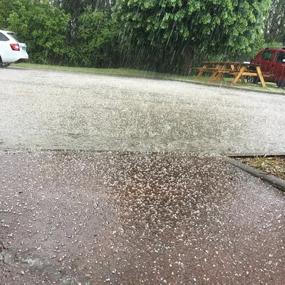 Dijon reconnue en état de catastrophe naturelle après les violents...