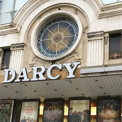 Intelligence artificielle : un ciné-débat organisé autour du film...