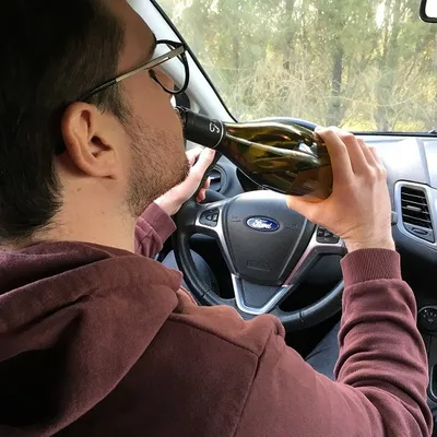 Un atelier de sensibilisation sur l'alcool est organisé à...