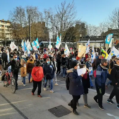 Violences du 17 octobre en Côte-d'Or : les maires ripostent à...