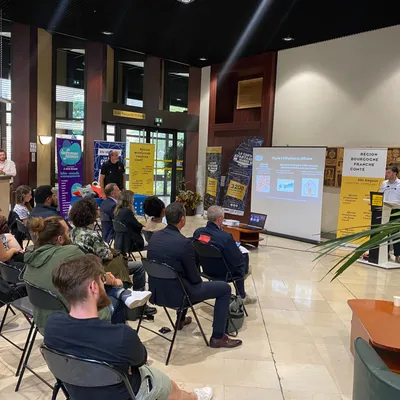 La Région BFC lance « le guide des emmerdes » pour aider les jeunes 