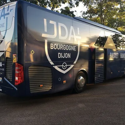 La JDA Dijon Basket Fauteuil lance deux cagnottes pour financer un...