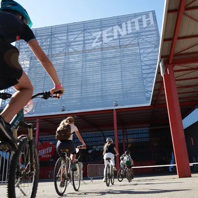 Quinze ans après, les cyclistes de la « Masse critique » reviennent...