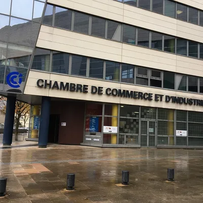 Dijon : La CCI Côte-d’Or Saône-et-Loire récompensée avec...