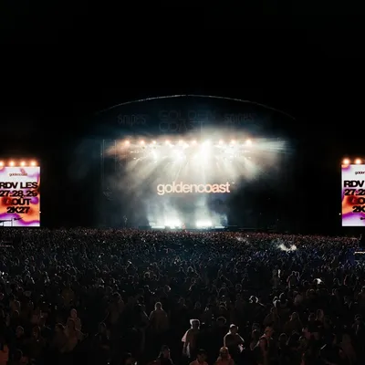 Golden Coast à Dijon : Aya Nakamura annule son concert, Macklemore...