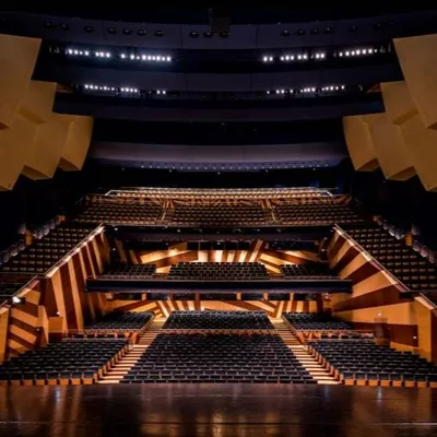 Opéra de Dijon : trois rendez-vous culturels à ne pas manquer en avril