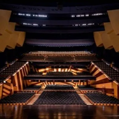 L’Opéra de Dijon conserve son label national, la culture rythme...
