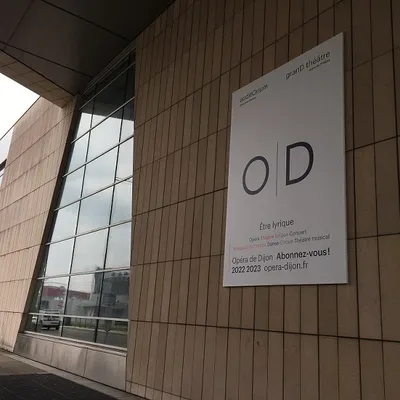 Opéra de Dijon : un mois de mai entre concerts, spectacles et...
