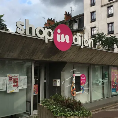Shop In Dijon organise une grande braderie 