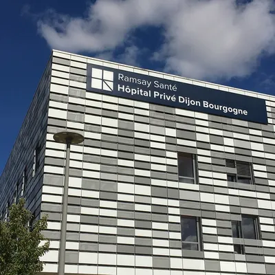 À Dijon Valmy, la concrétisation d’un futur « village santé »
