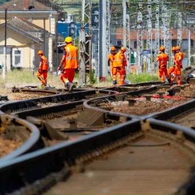 Travaux SNCF entre Dijon et Paris : plusieurs semaines de...