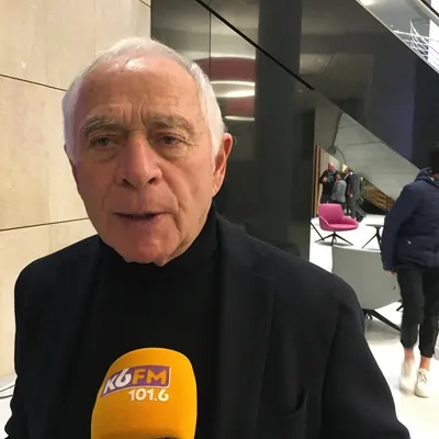François Patriat est mort à 83 ans : la Bourgogne perd l’une de ses...