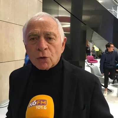 Le sénateur macroniste François Patriat visé par une mobilisation...