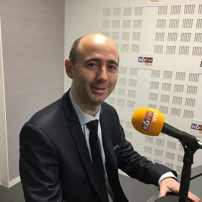 Guillaume Ruet saisit le ministre de l'Industrie au sujet de la...