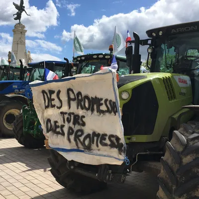 « C'est une véritable victoire syndicale » : les Jeunes...