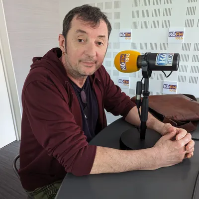 Le chanteur Yves Jamait sera en concert à la Lanterne Magique de...