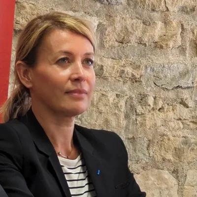 Le Parti socialiste soutient officiellement Nathalie Koenders pour...