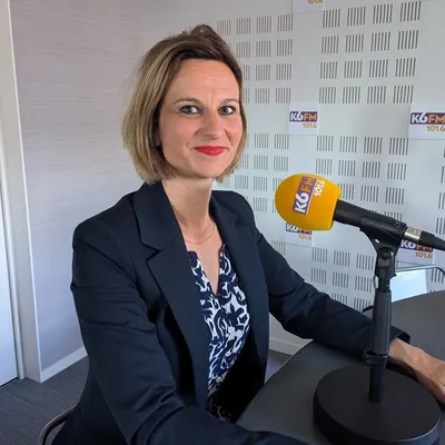 Côte-d’Or : la députée Océane Godard reprend ses permanences...