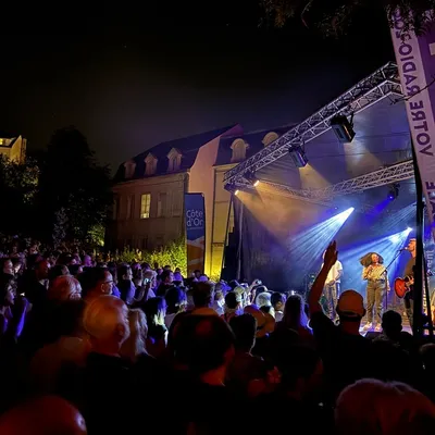 Showcase 2026 aux Jardins du Département : le casting aux artistes...