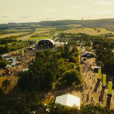 Golden Coast 2026 à Dijon : un espace dédié à la santé mentale...