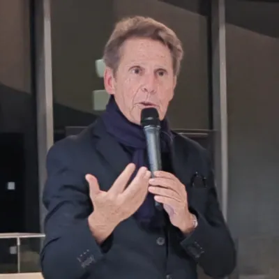 Municipales 2026 à Beaune : la réaction d’Alain Suguenot 