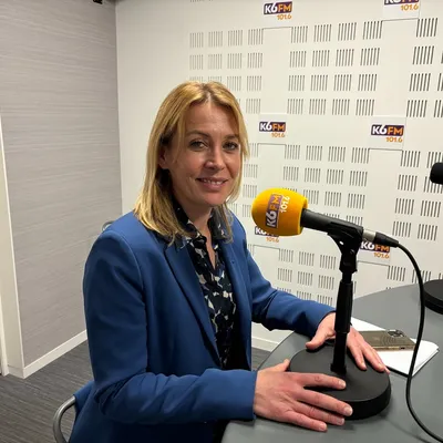 Patrick Bruel à Dijon : Nathalie Koenders « désapprouve totalement...