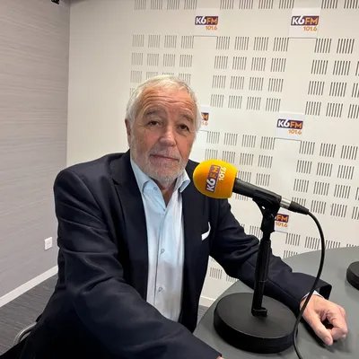 François Rebsamen officiellement candidat aux élections...