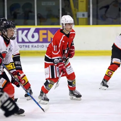 Hockey sur glace: Les Ducs de Dijon recherchent des bénévoles pour...