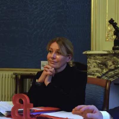 Dijon : Nathalie Koenders en déplacement aux Pays-Bas pour...