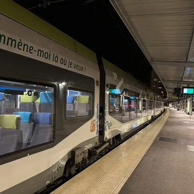 Grève SNCF du 10 juin : le trafic ferroviaire perturbé en...