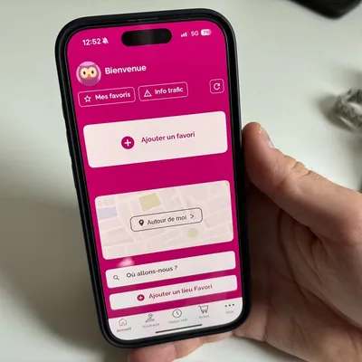 Divia modernise son site web : attention aux perturbations jusqu'au...