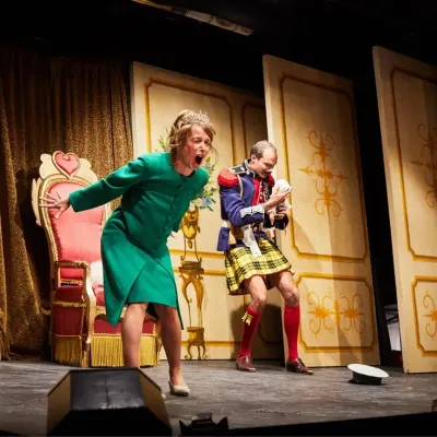 Saint-Apollinaire accueille son premier festival de théâtre amateur ! 