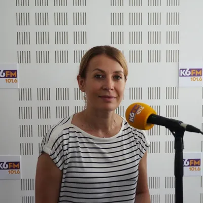 Municipales à Dijon : Nathalie Koenders tacle Emmanuel Bichot  