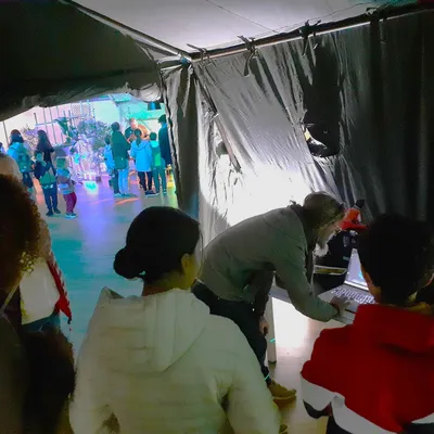Fête de la science à Auxonne : trois jours d’expériences et de...