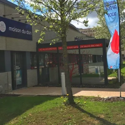 Don de plasma : la Maison du Don de Dijon ouverte ce mardi 11 novembre