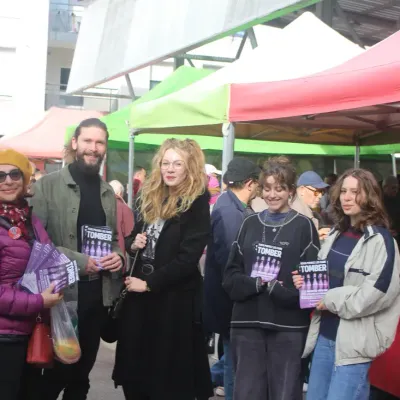 Municipales 2026 à Dijon : Dijon Populaire organise un meeting avec...