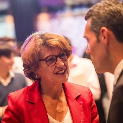 La ministre Annie Genevard de retour en Côte-d'Or ce vendredi pour...