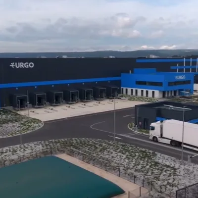 URGO mise 60 millions d’euros sur une nouvelle usine dans la Loire