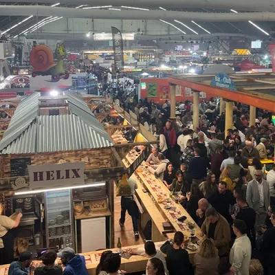 170 000 personnes sont venues à la Foire de Dijon : le bilan est...