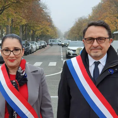 Municipales 2026 : Renaissance Côte-d’Or dénonce « une stratégie de...