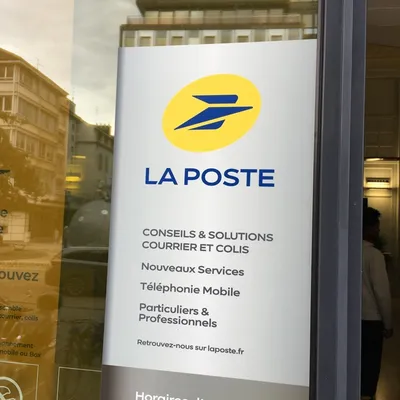 Quels horaires pour les bureaux de poste à Dijon les 24 et 31...