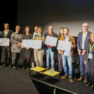 La Côte-d’Or reconnue pour ses projets économiques, solidaires et...