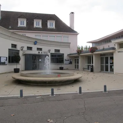 Municipales 2026 : Jean-Claude Girard officialise sa candidature à...