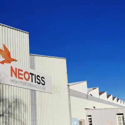 Une semaine de formation dans les métiers de l’industrie à...