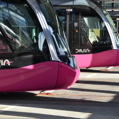 Grève Divia : le réseau finalement peu perturbé ce jeudi