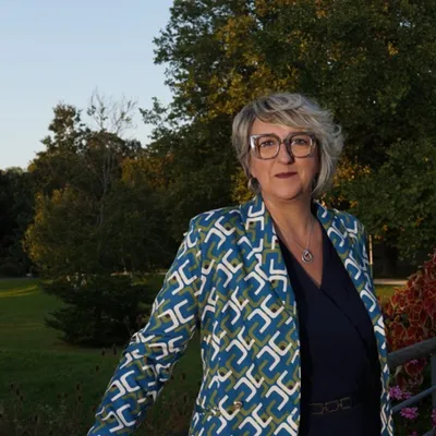 « Longvic a besoin d’une nouvelle énergie » : la conseillère...