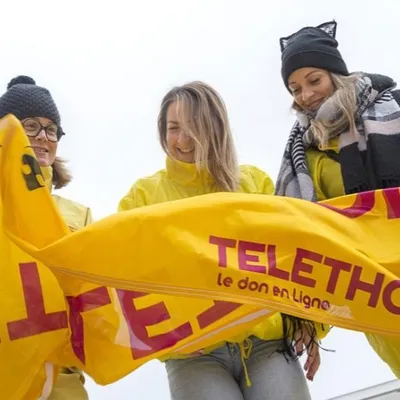 Téléthon 2025 : un riche programme à Dijon et partout en Côte-d'Or