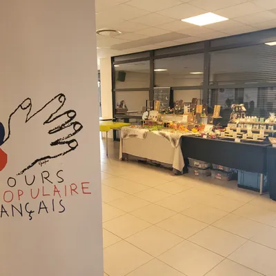 Le département va octroyer 200 000 € d'aides aux associations...