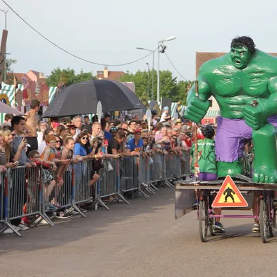 24 Heures de Beaune : tout savoir pour ce week-end de fête 